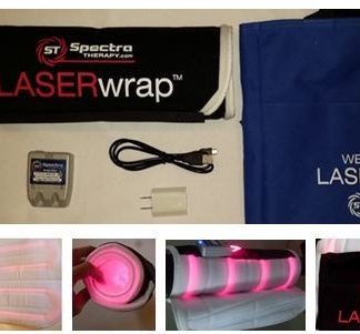 Spectra Quick LASERwrap Kit