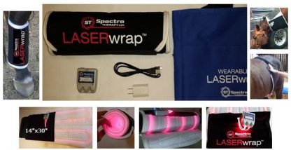 Spectra Quick LASERwrap Kit