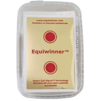 Equiwinner Patches (Box of 10)