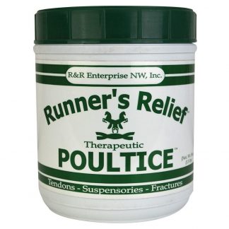 Runner's Relief Poultice 3.5lbs