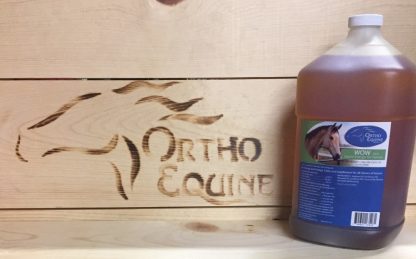 Ortho Equine WOW S.O.S. OIL