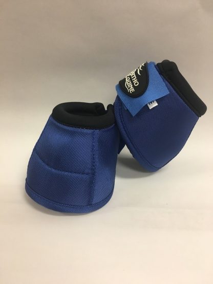 Ortho Equine NO-TURN Bell Boots
