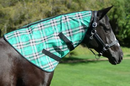 Kensington Protective Neck Cover w/ Optional Fly Sheet