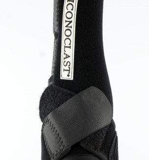 Iconoclast Sport Boots
