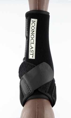 Iconoclast Sport Boots