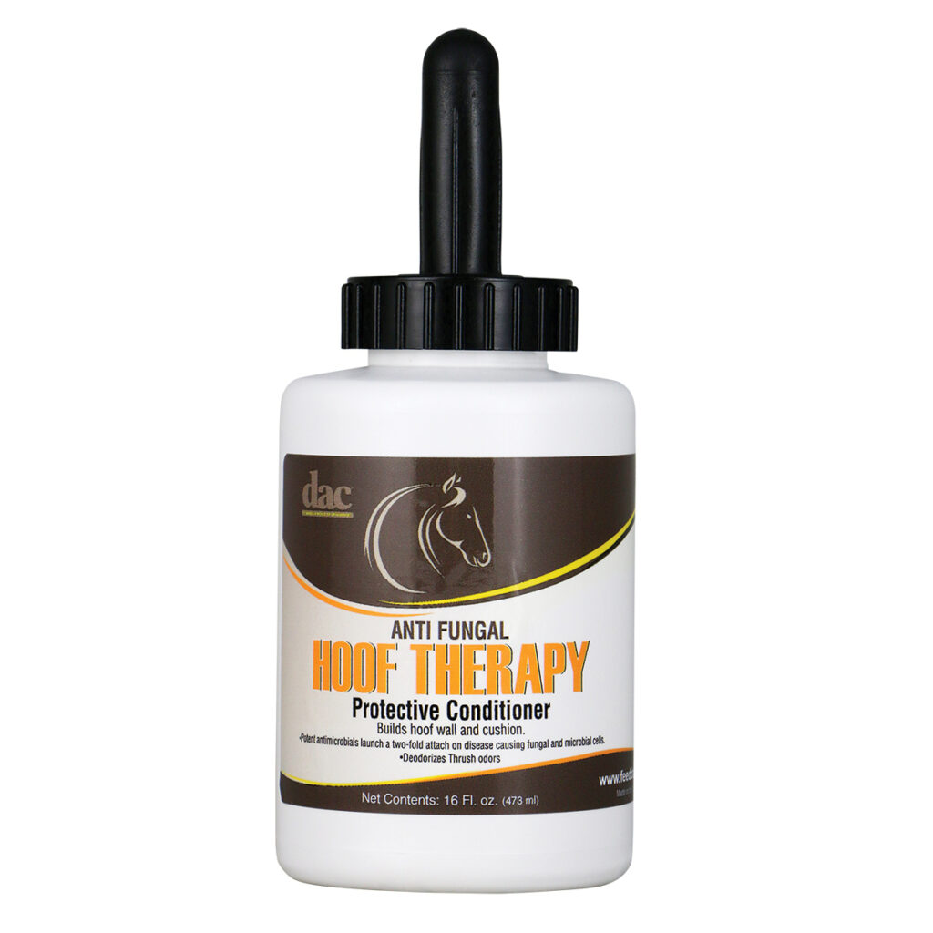 DAC Hoof Therapy K&N Equine Solutions