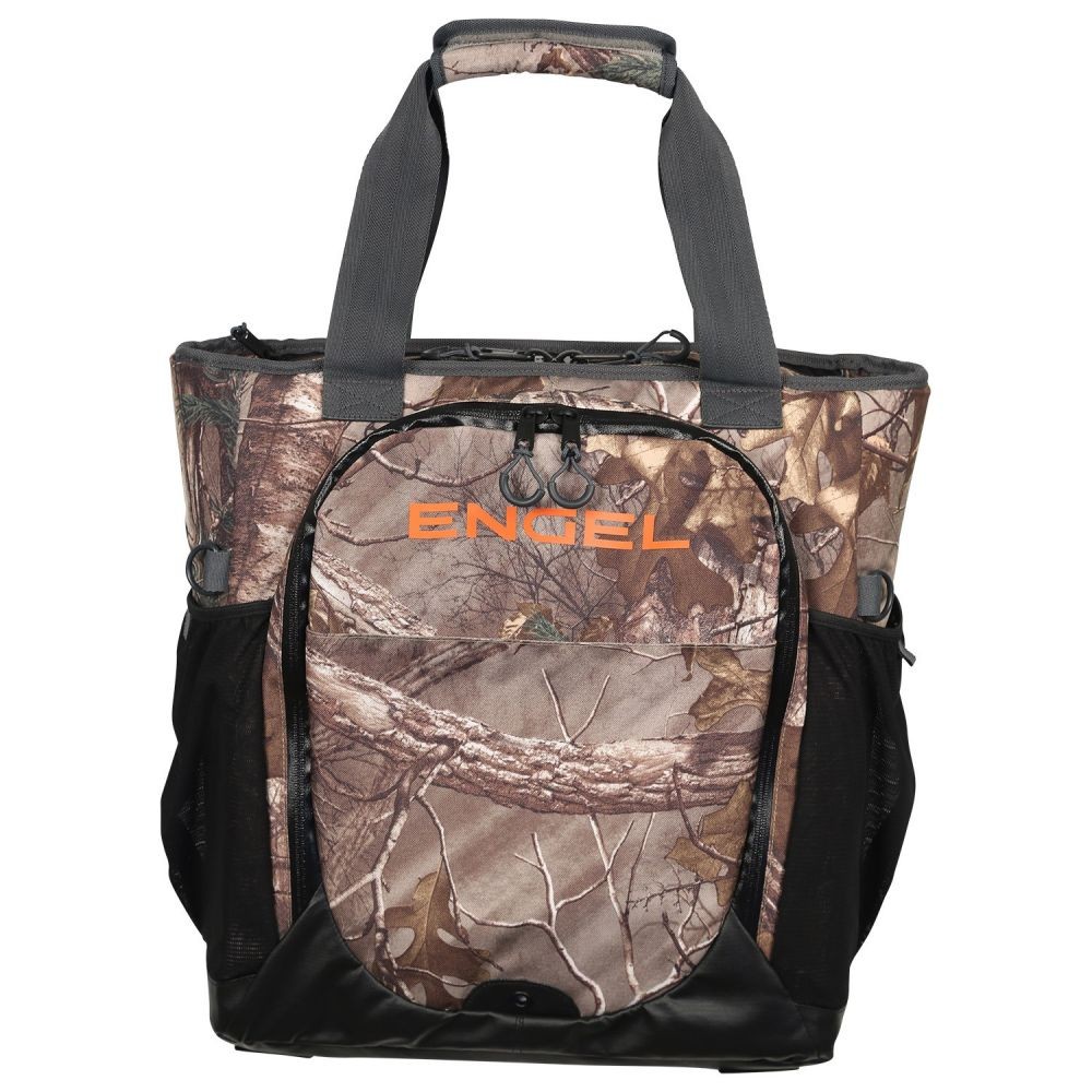 realtree rucksack