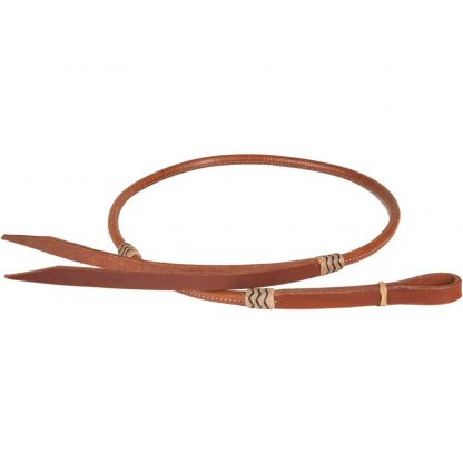 Oxbow Harness Leather Over & Under