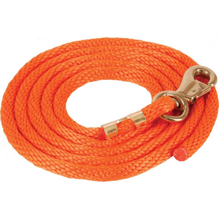 Oxbow Nylon Lead Rope – K&N Equine Solutions
