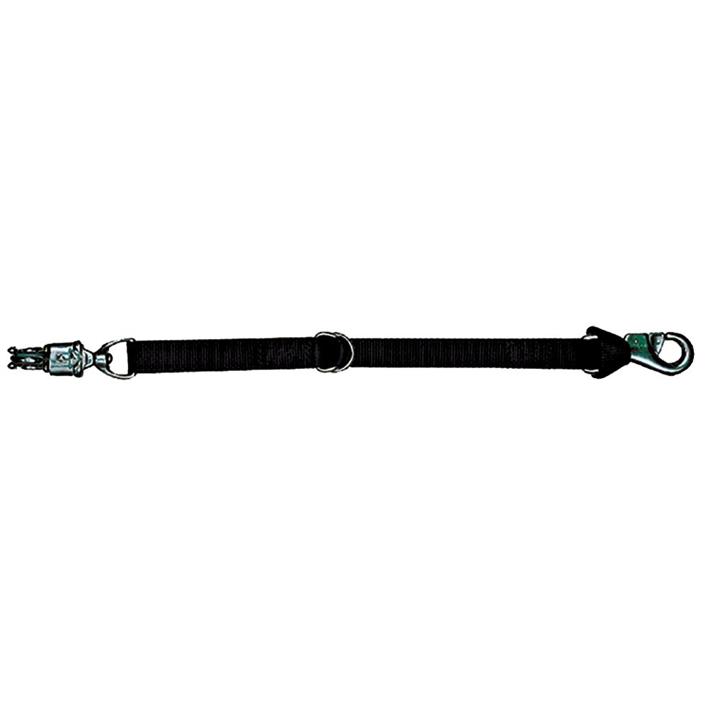 Oxbow Flat Nylon Trailer Tie – K&N Equine Solutions