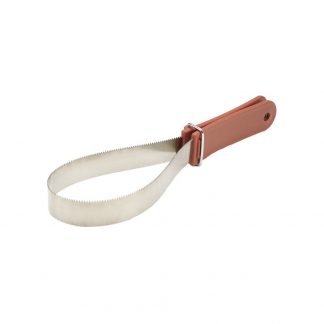 Oxbow Stainless Steel Shedding Blade