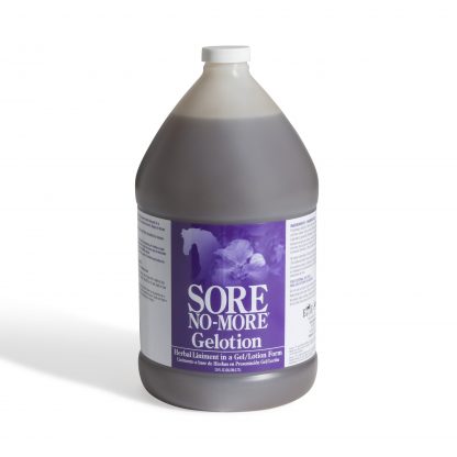 Sore No-More Classic Gelotion - 1gal
