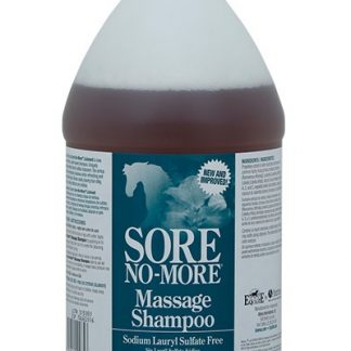 Sore No-More Classic Massage Shampoo - 64oz
