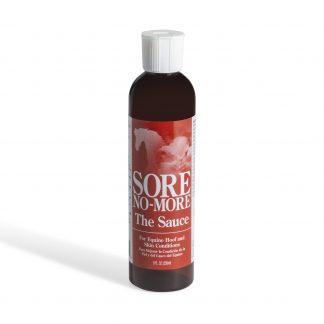 Sore No-More The Sauce - 8oz