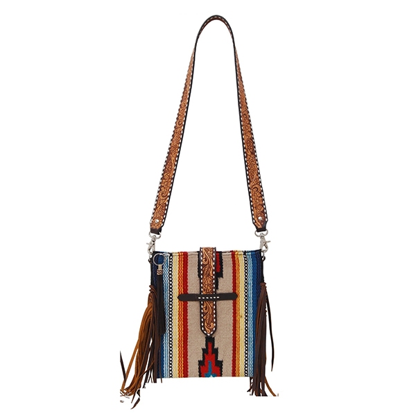 Palomino Serape Millie Mail Bag from StS Ranch - 099129302775