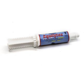 Dac Rescue Aid Paste For Horses - Digestive Support Supplement With Probiotics & Yeast
