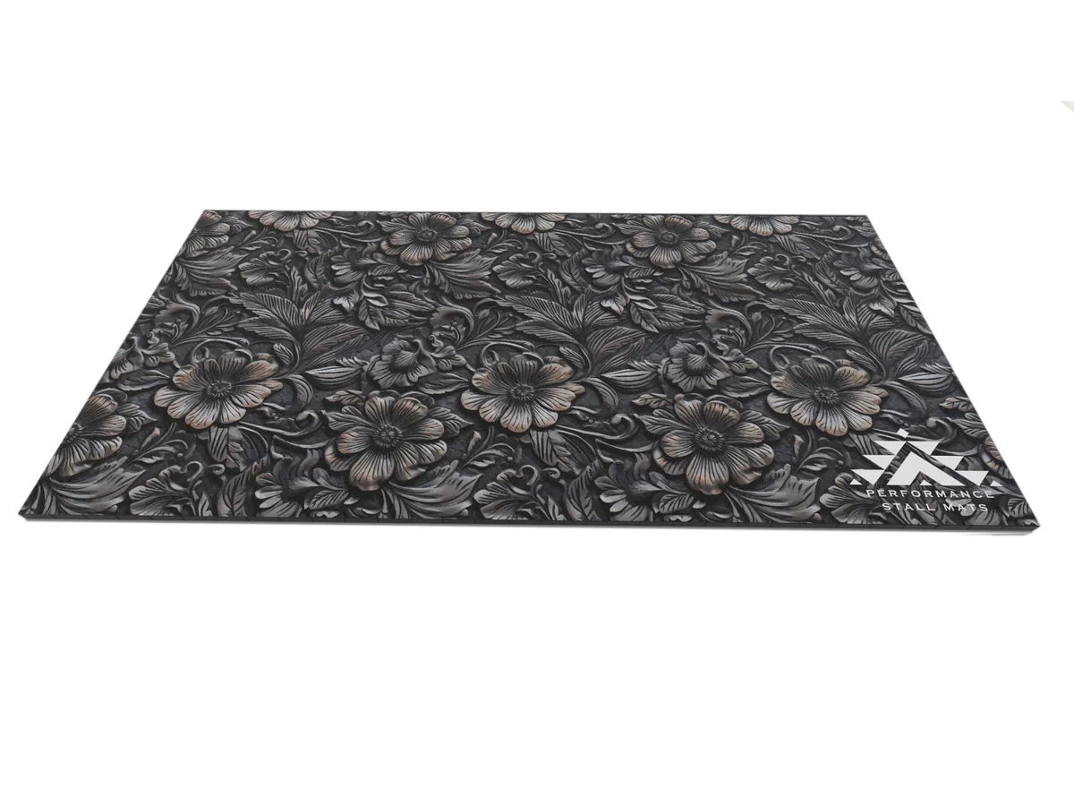 Performance Stall Mat 5x10- FREE SHIPPING-multiple color options! - Image 6
