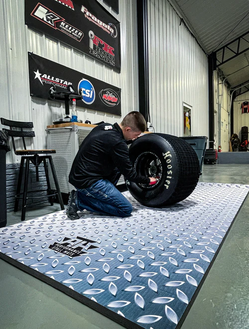 Performance Stall Mat 5x10- FREE SHIPPING-multiple color options! - Image 8