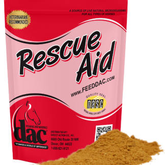 dac Rescue Aid (formerly 911)