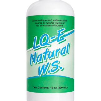 LQ-E Natural 16oz