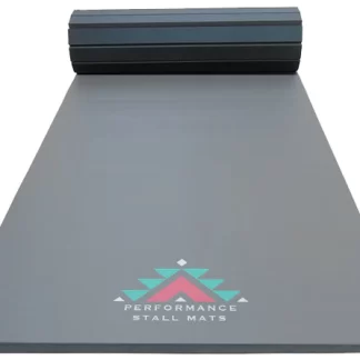 Performance Stall Mat 5x10- FREE SHIPPING-multiple Solid color options!